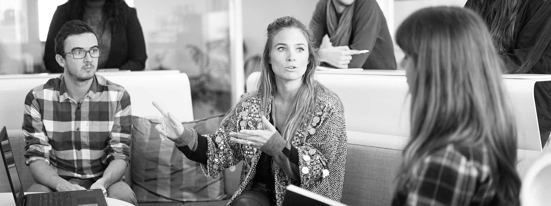 apprendre une langue Votre satisfaction avant tout Centre de formation en langue à Compiègne