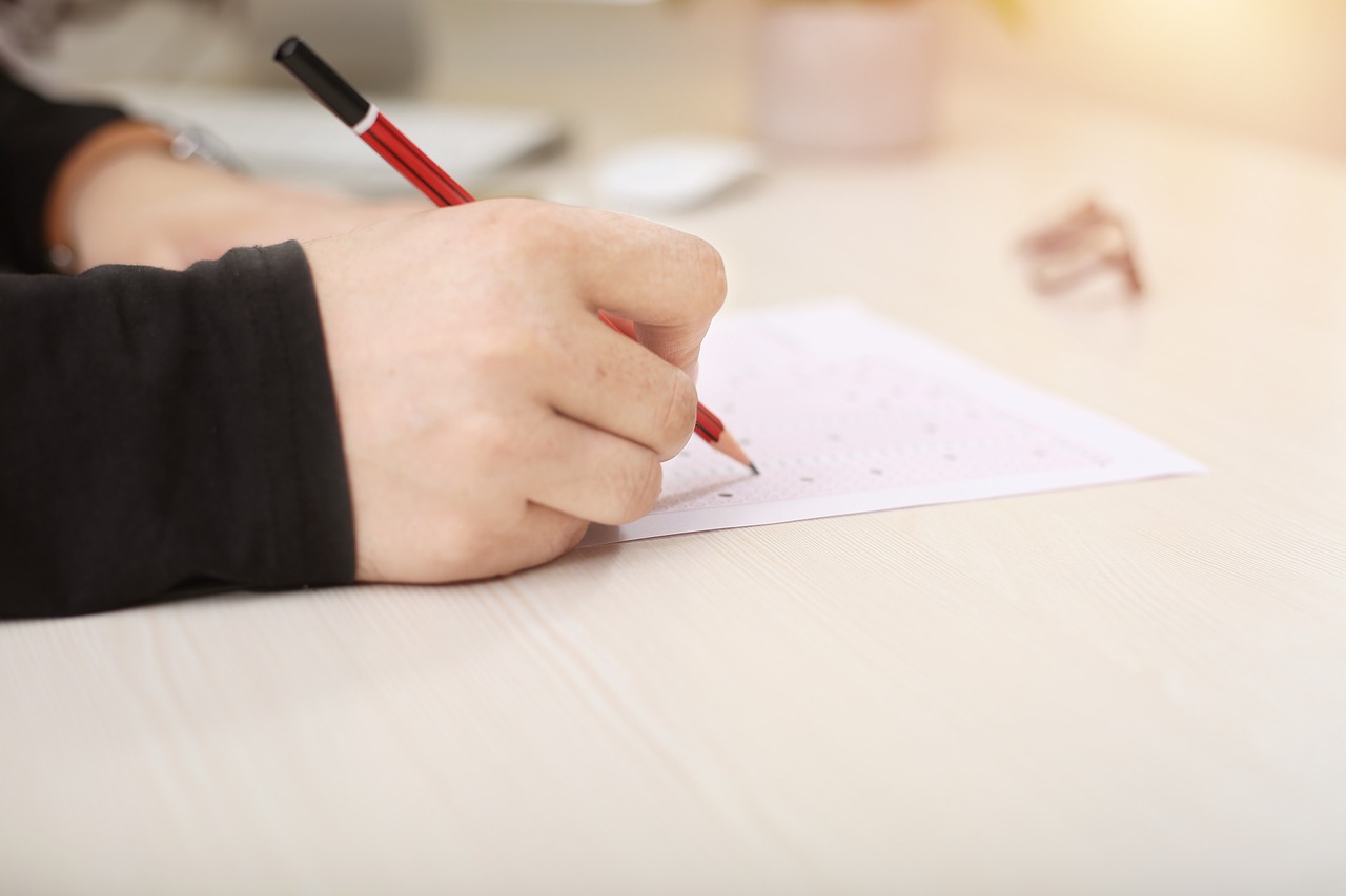 Examen TCF Tout Public le test TOEIC à Compiègne